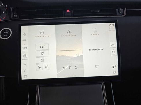 Used 2024 Land Rover Range Rover Evoque S image 24