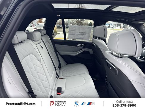 New 2026 BMW X5 xDrive40i image 20