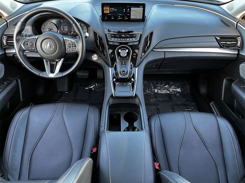 Used 2024 Acura RDX SH-AWD w/ Technology Package image 9