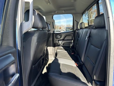 Used 2017 GMC Sierra 1500 SLT image 20