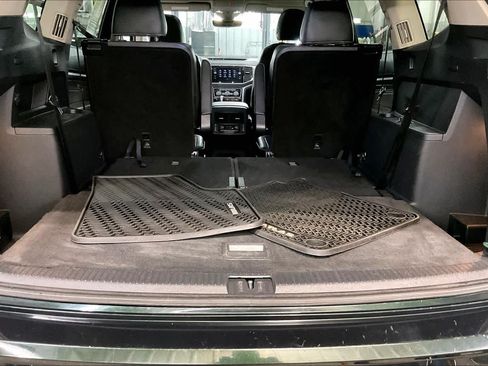 Used 2021 Volkswagen Atlas SEL AWD/4WD image 36