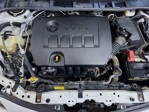 Used 2013 Toyota Corolla S w/ Premium Pkg image 27