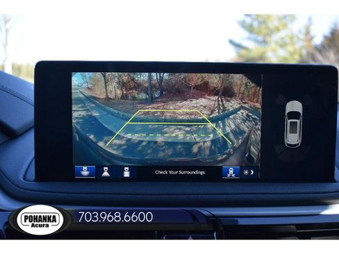 New 2026 Acura MDX w/ Technology Package image 15