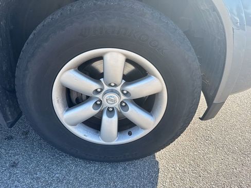 Used 2015 Nissan Armada SV AWD/4WD image 6