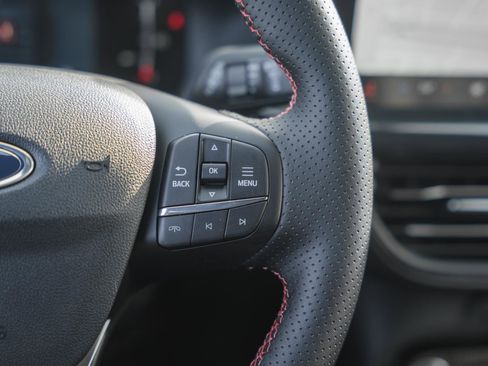 New 2026 Ford Escape ST-Line w/ Tech Pack #1 image 31