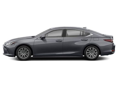 Certified 2022 Lexus ES 250 F Sport w/ Accessory Package AWD/4WD image 2