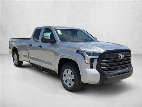 New 2026 Toyota Tundra SR RWD image 7
