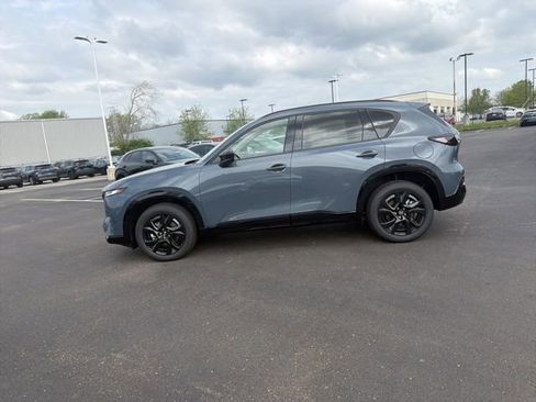 New 2026 MAZDA CX-5 2.5 S w/ Premium Plus Package AWD/4WD image 16