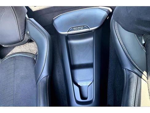 Used 2024 Chevrolet Corvette Z06 RWD image 33