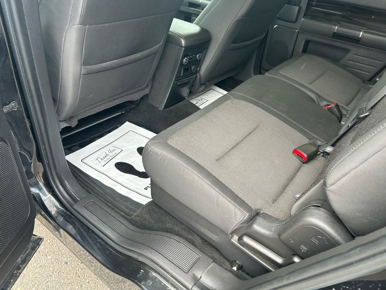 Used 2014 Ford Flex SEL AWD/4WD image 9