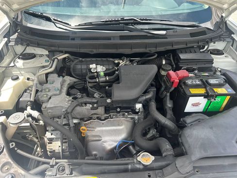 Used 2012 Nissan Rogue SV AWD/4WD image 31