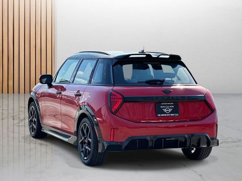New 2026 MINI Cooper S image 4