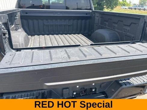 Used 2020 GMC Sierra 1500 Denali w/ Technology Package image 39