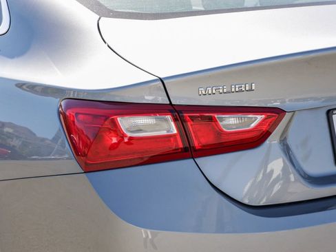 Used 2023 Chevrolet Malibu LT FWD image 6