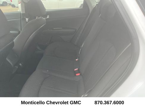 Used 2019 Kia Optima LX w/ LX 17" Wheel Package image 24