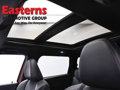 Used 2022 Mitsubishi Outlander SE FWD image 34
