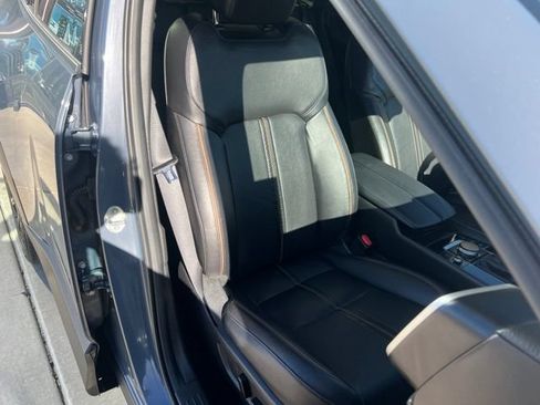 Used 2023 MAZDA CX-50 AWD 2.5 Turbo w/ Premium Pkg image 25