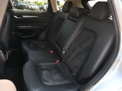 Used 2020 MAZDA CX-5 Touring FWD image 42