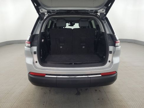 Used 2021 Jeep Grand Cherokee L Limited w/ Luxury Tech Group II image 29