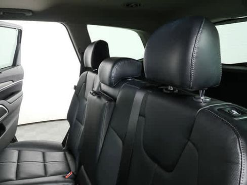 Used 2024 Kia Telluride EX image 21