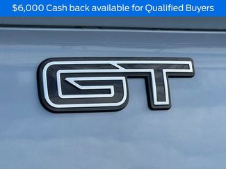 New 2025 Ford Mustang Mach-E GT w/ Interior Protection Package video 2