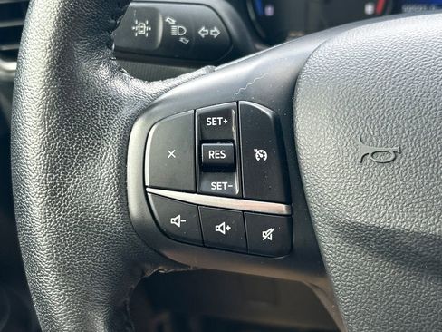 Used 2021 Ford Bronco Sport Outer Banks AWD/4WD image 35