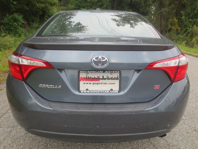 Used 2014 Toyota Corolla S FWD image 6