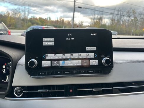 Used 2022 Mitsubishi Outlander SEL image 20