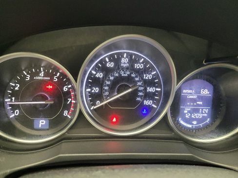 Used 2015 MAZDA MAZDA6 Sport image 23