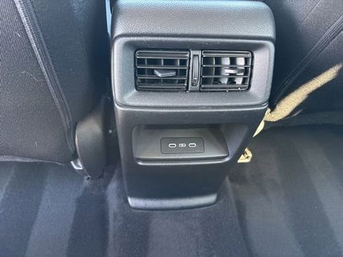 Certified 2025 Honda CR-V EX image 23
