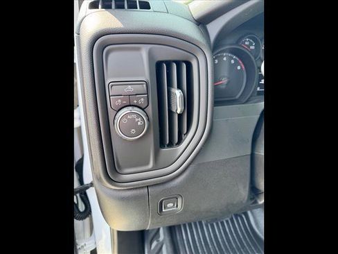 New 2024 Chevrolet Silverado 2500 W/T w/ WT Convenience Package RWD image 6