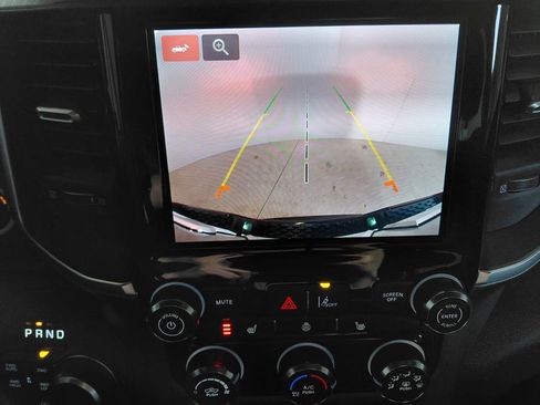 Used 2025 RAM 1500 Big Horn image 19