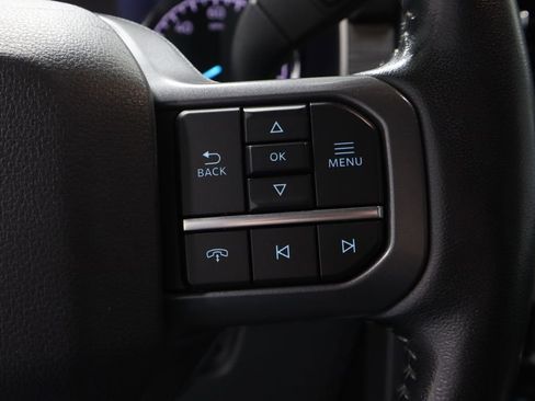 Used 2022 Ford F150 XLT w/ Equipment Group 302A High image 30