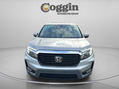 Used 2023 Honda Ridgeline RTL-E image 9