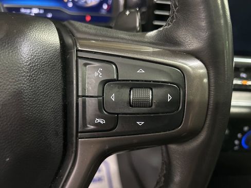 Used 2024 Chevrolet Silverado 1500 High Country AWD/4WD image 28