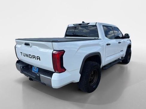 Used 2023 Toyota Tundra Limited RWD image 6