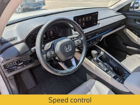 Used 2023 Honda Accord Touring image 33