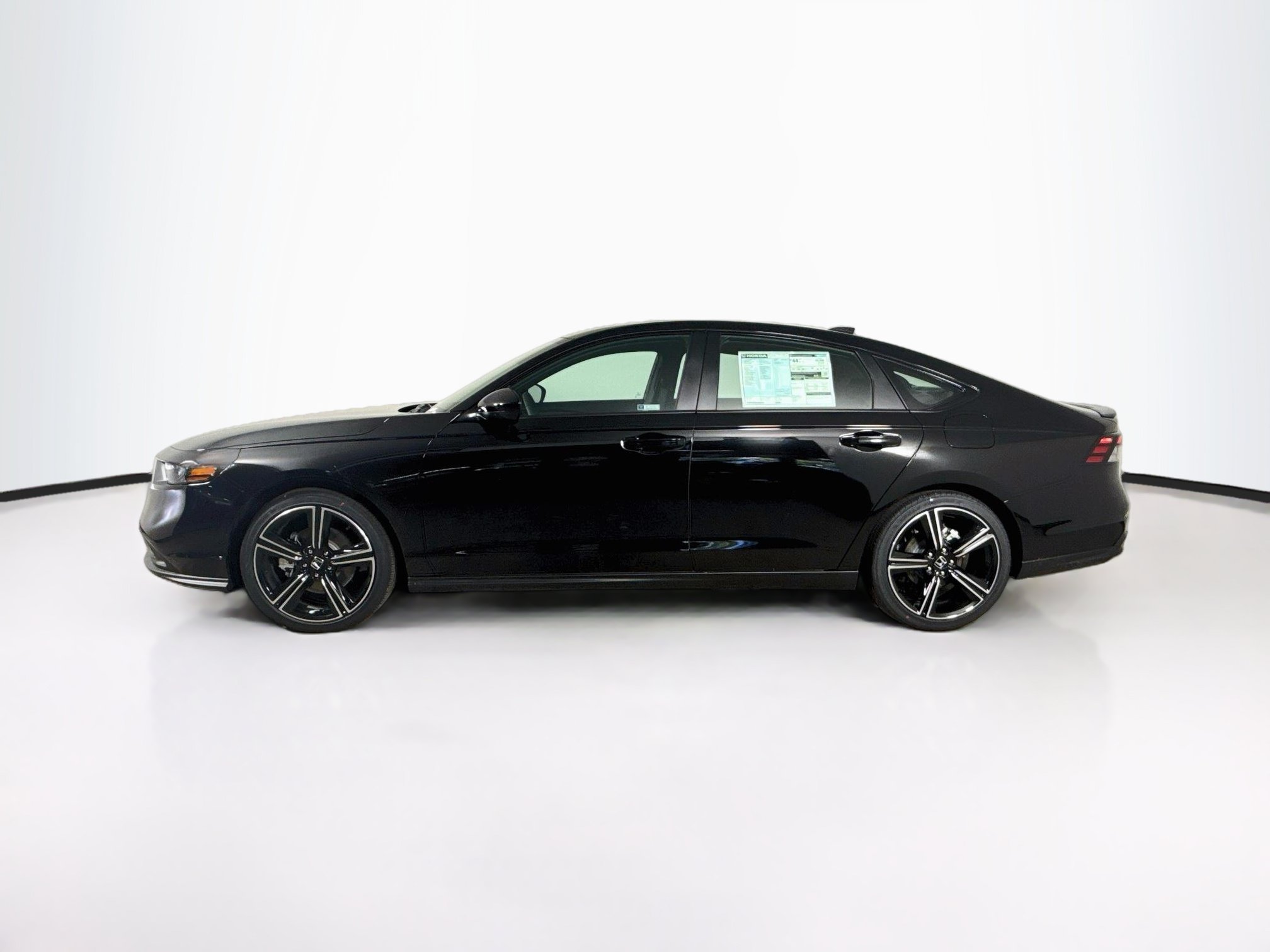 New 2026 Honda Accord Sport image 7