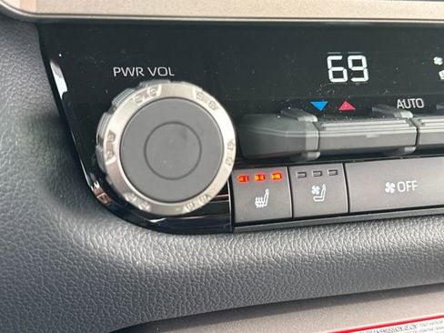 New 2026 Toyota Tundra Limited image 20