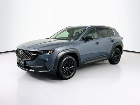 Used 2026 MAZDA CX-50 AWD 2.5 S w/ Preferred Pkg image 3
