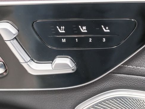 Certified 2023 Mercedes-Benz EQS 580 4MATIC SUV image 24