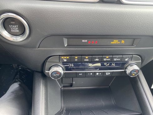 New 2025 MAZDA CX-5 AWD 2.5 S w/ Select Package image 22