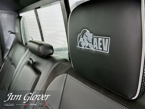 New 2026 RAM 2500 Laramie image 28