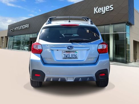 Used 2017 Subaru Crosstrek 2.0i Premium image 6