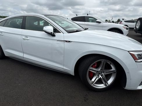 Used 2019 Audi S5 Prestige w/ S Sport Package AWD/4WD image 8
