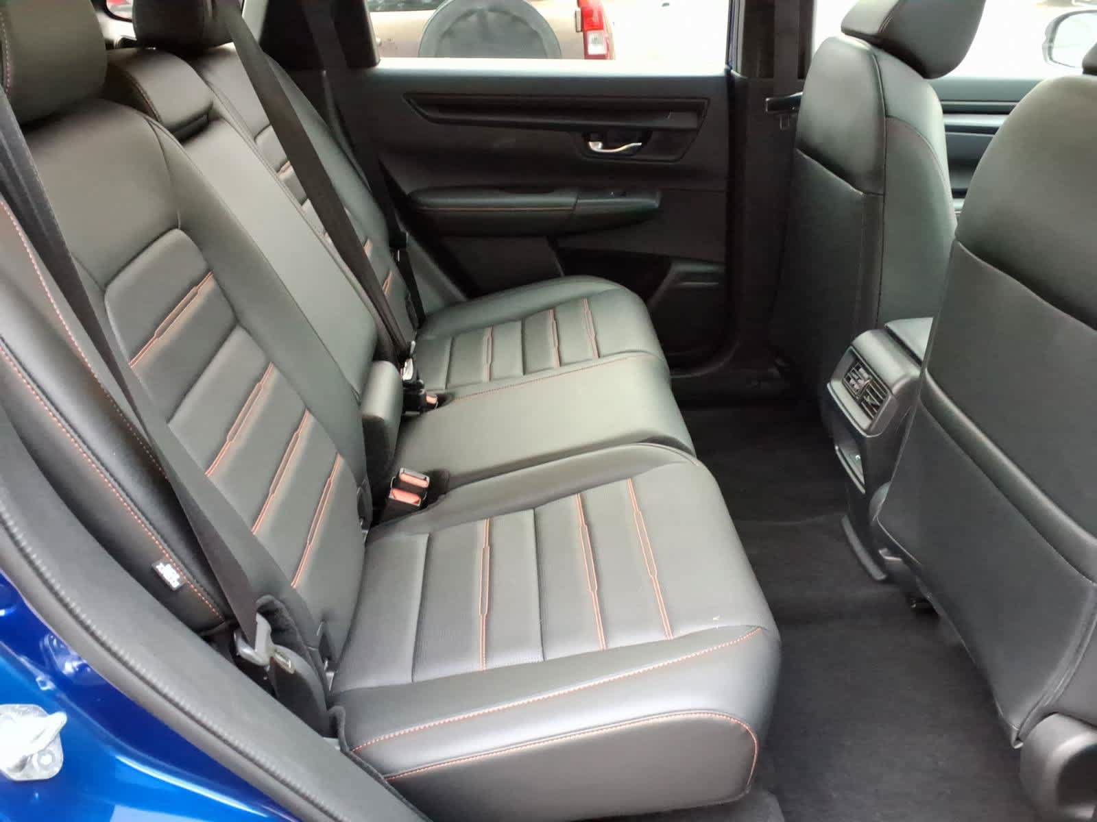 Used 2025 Honda CR-V Sport-L image 12
