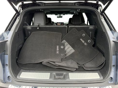 Used 2022 INFINITI QX60 Autograph w/ Cargo Package image 17
