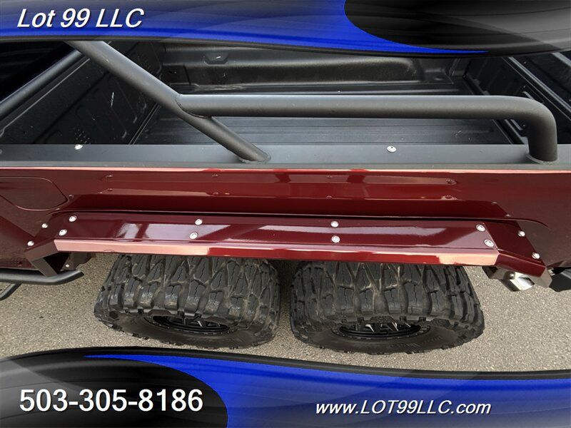 Used 2021 Jeep Gladiator Rubicon w/ Trailer Tow Package AWD/4WD image 82