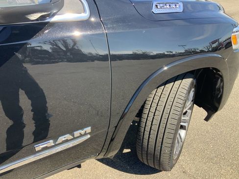 New 2026 RAM 1500 Tungsten w/ Trailer Tow Group image 12