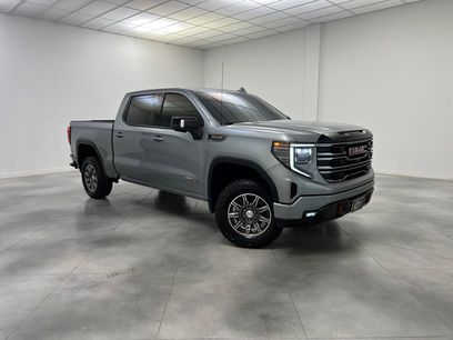 Used 2025 GMC Sierra 1500 AT4